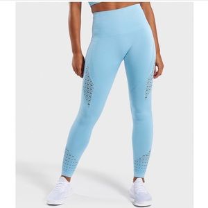 Gymshark Energy Seamless leggings